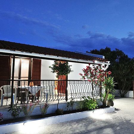 Anastazia Paradise Kolios Екстериор снимка