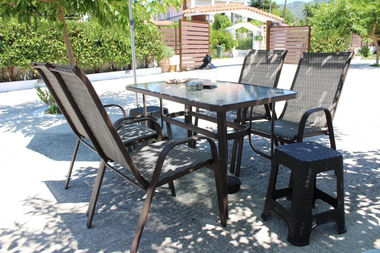 Anastazia Paradise Kolios Екстериор снимка