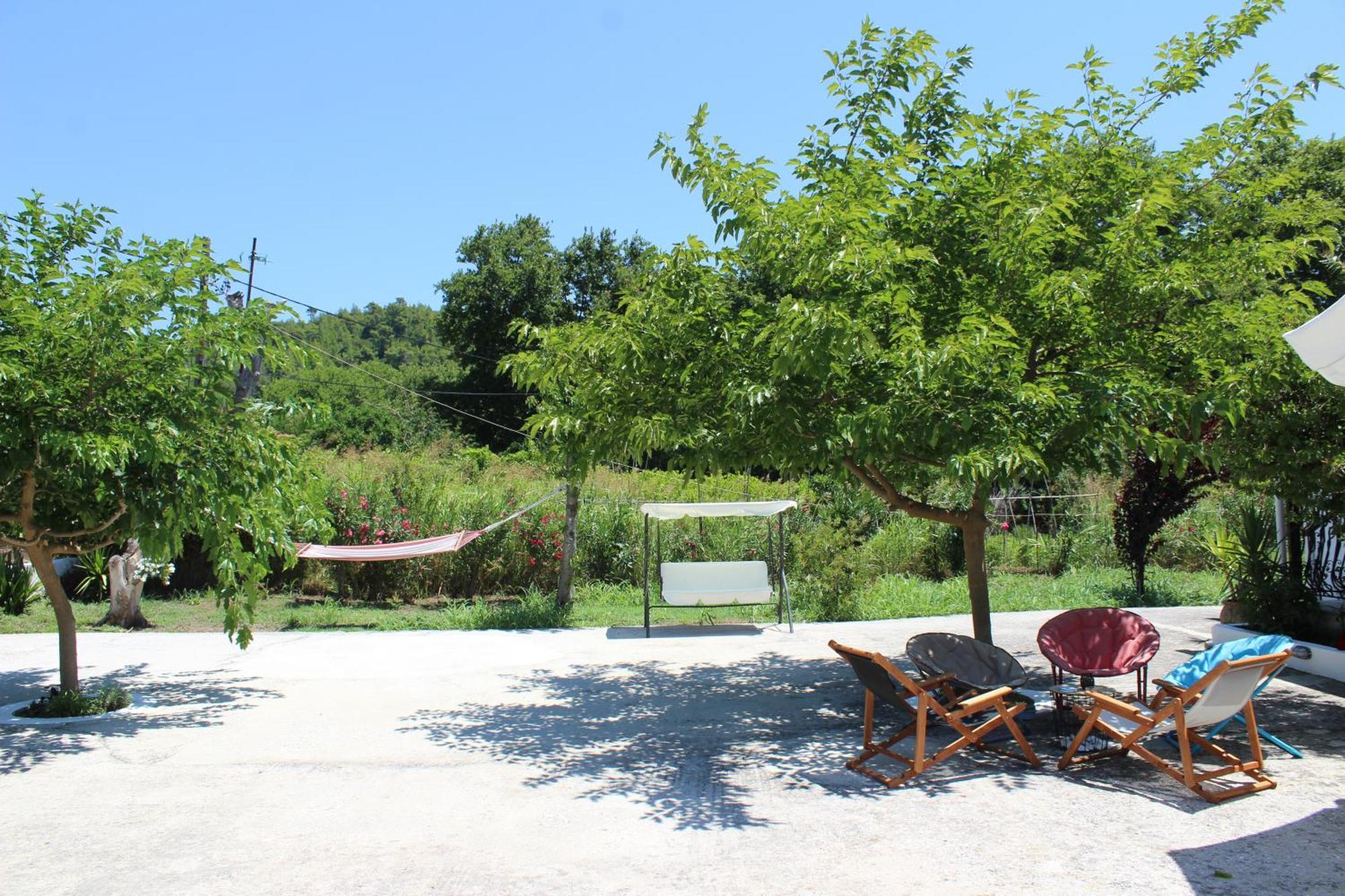 Anastazia Paradise Kolios Екстериор снимка