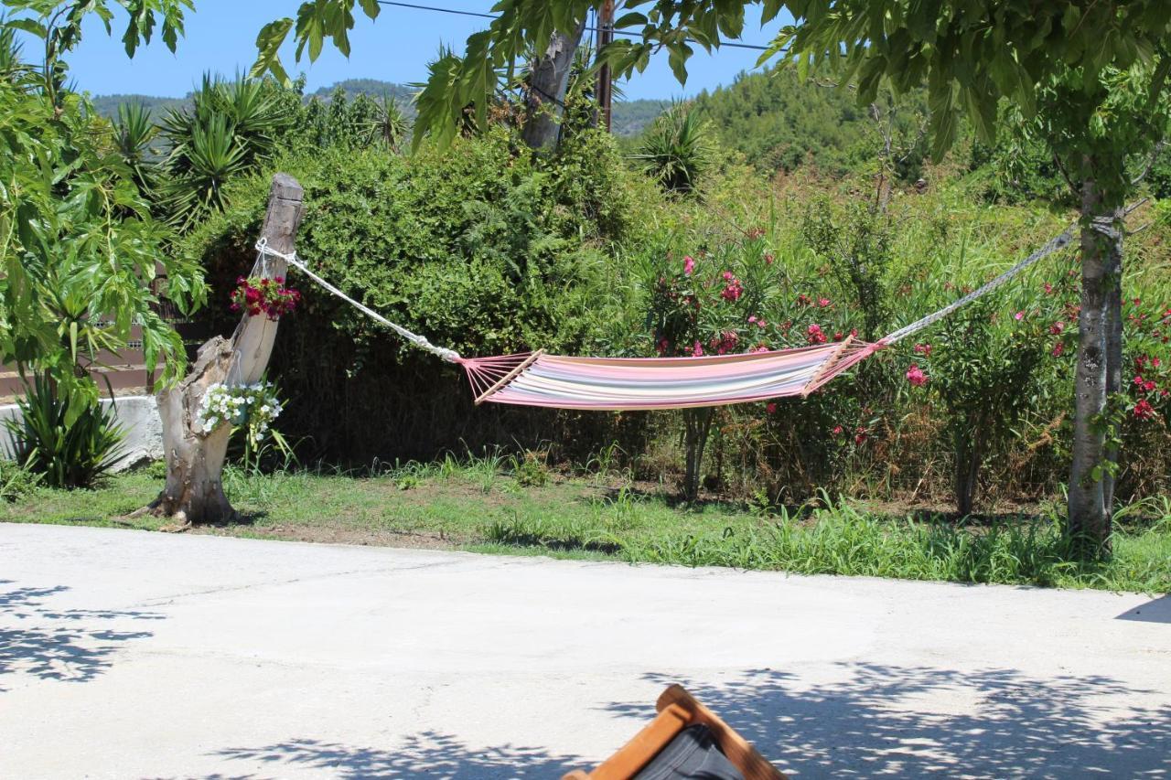 Anastazia Paradise Kolios Екстериор снимка