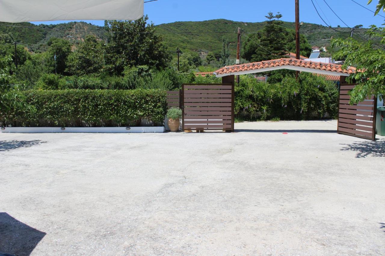 Anastazia Paradise Kolios Екстериор снимка