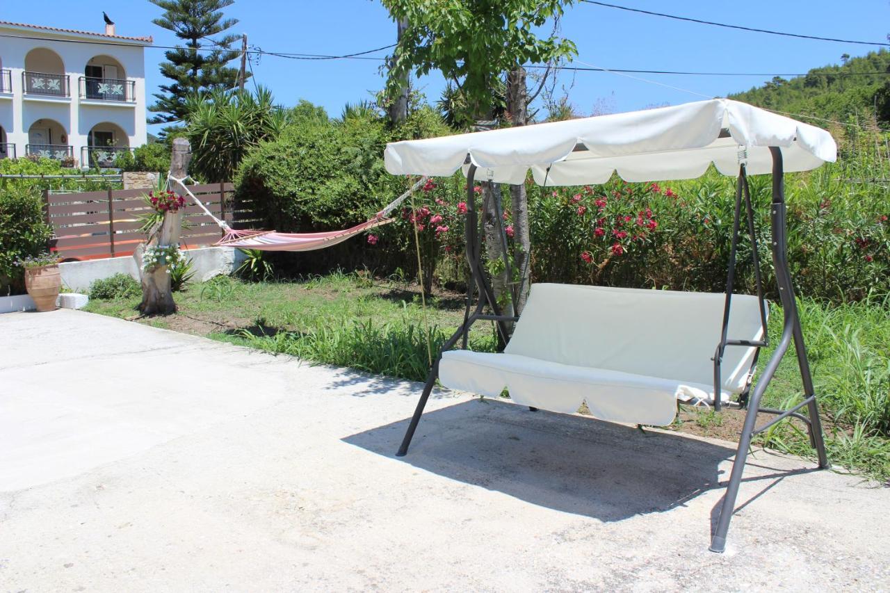 Anastazia Paradise Kolios Екстериор снимка