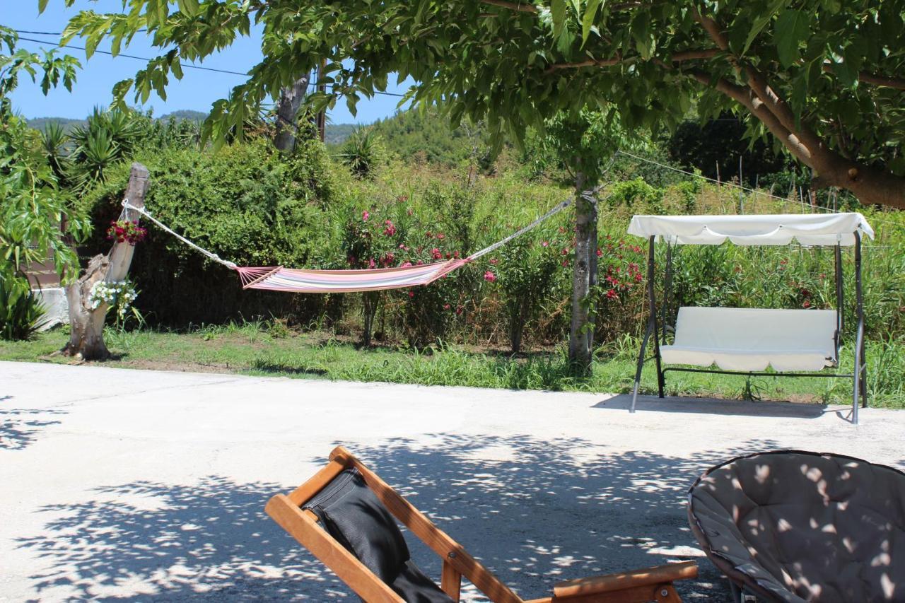 Anastazia Paradise Kolios Екстериор снимка