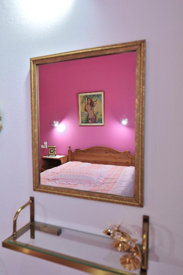 Anastazia Paradise Kolios Екстериор снимка