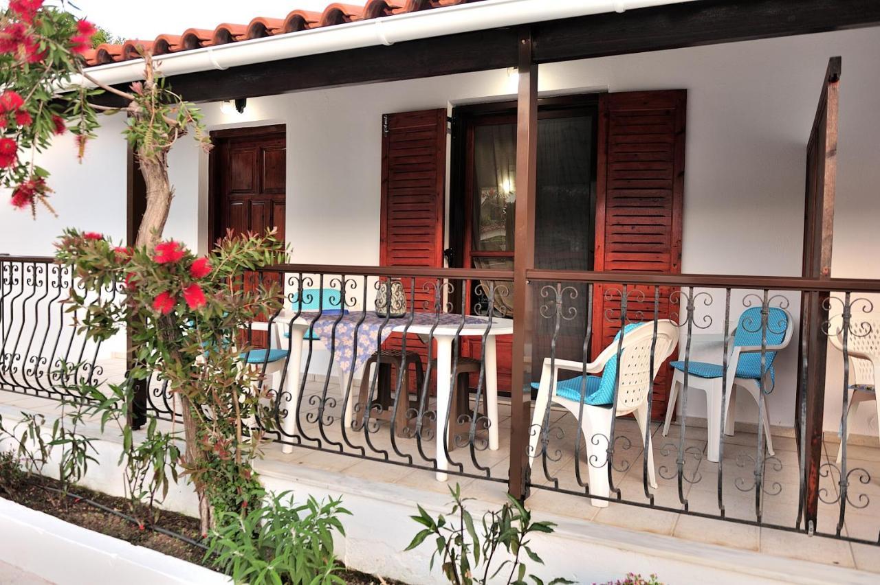 Anastazia Paradise Kolios Екстериор снимка