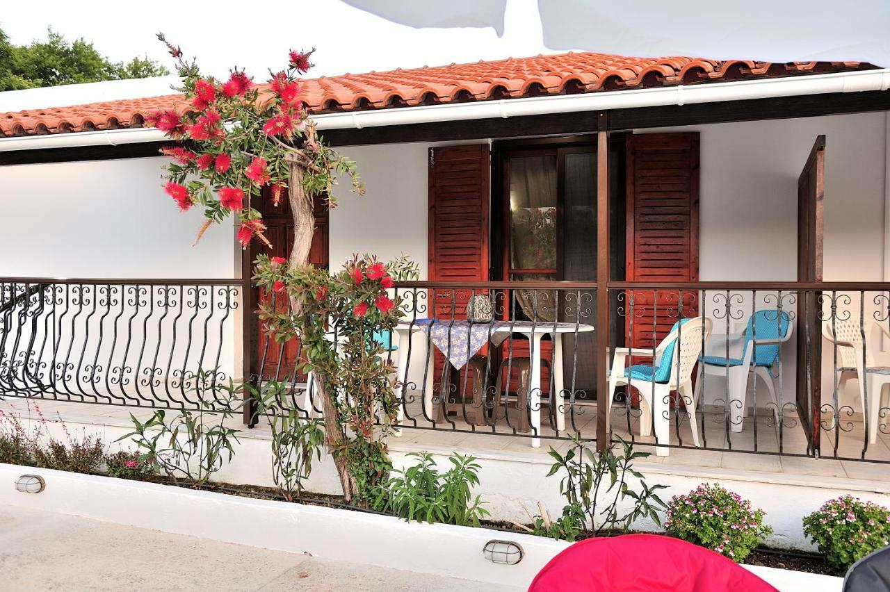 Anastazia Paradise Kolios Екстериор снимка