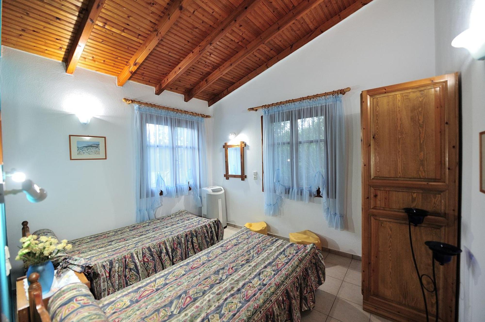 Anastazia Paradise Kolios Екстериор снимка