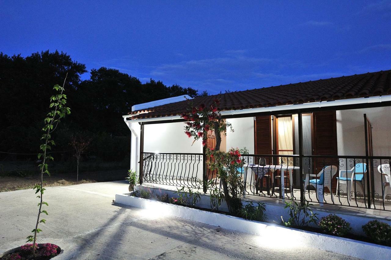 Anastazia Paradise Kolios Екстериор снимка